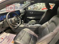 فورد موستانج